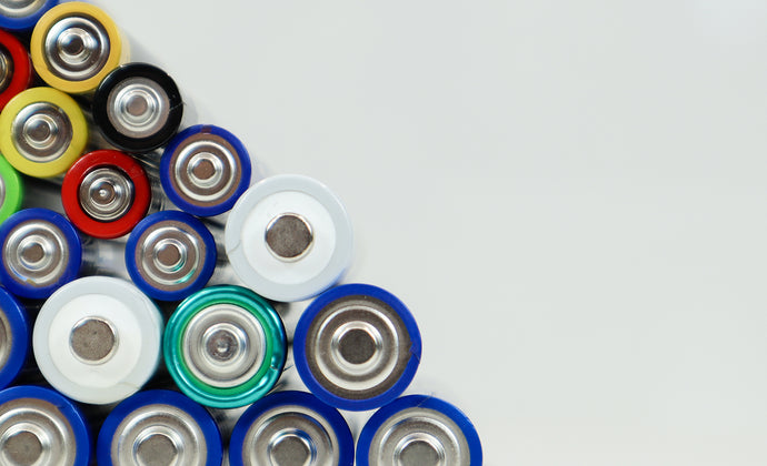 Guide to Rechargeable Batteries: How Does It Work and How to Choose Wisely?