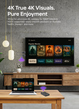 Cargue la imagen en el visor de la galería, AirLink Wireless Display Kit with Hub