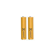 Ladda bilden i Gallery viewer, 【XN-serien R Uppladdningsbart AA NiMH-batteri med hög kapacitet (4-pack)