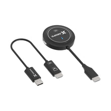 Load image into Gallery viewer, OXOPO AirLink Wireless Display Kit_HDMI to HDMI
