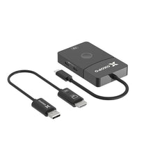 Load image into Gallery viewer, AirLink Wireless Display Kit with Hub
