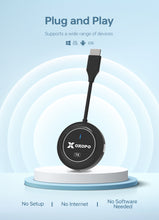 Load image into Gallery viewer, OXOPO AirLink Wireless Display Kit_HDMI to HDMI
