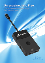 Load image into Gallery viewer, AirLink Wireless Display Kit with Hub
