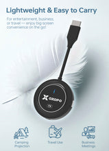 Load image into Gallery viewer, OXOPO AirLink Wireless Display Kit_HDMI to HDMI
