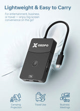 Load image into Gallery viewer, AirLink Wireless Display Kit with Hub

