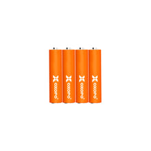 Chargez l&#39;image dans la visionneuse de la galerie, 【XNS Series】 Multiple-Use Rechargeable AAA Ni-MH Battery
